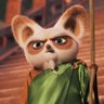 Фото профиля Shifu dengan perjanjian kerja