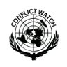 Фото профиля Conflict Watch