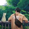 春风不解风情's profile picture