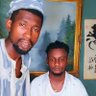 Profilbild von Jean Marie Kafando