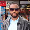 Cedric Kayembe's profile picture