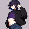 Profilbild von Ashy