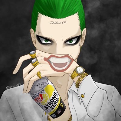 ストロング共和国 の悪魔(666)🗯 Sx3²J3x28°'s profile picture