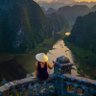 Discover Worldwide Travel profil fotoğrafı