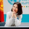 Aisulu Sulaimanova profil fotoğrafı