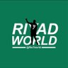 Riyad world profil fotoğrafı