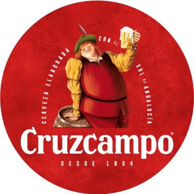 Cruzcampo #ConMuchoAcento's profile picture
