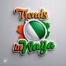 Фото профиля Nigeria Trends