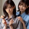 Фото профиля 新説 女子刑務所をAIで作ろう！