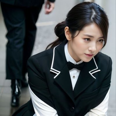 aline's profile picture
