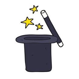 Magic hat 🎩's profile picture