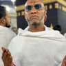agne Thierno Mamadou 的头像