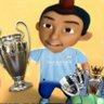 skr profil fotoğrafı