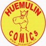 Profilbild von Huemulin©Comic