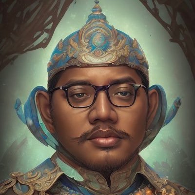 AMP 🦍's profile picture