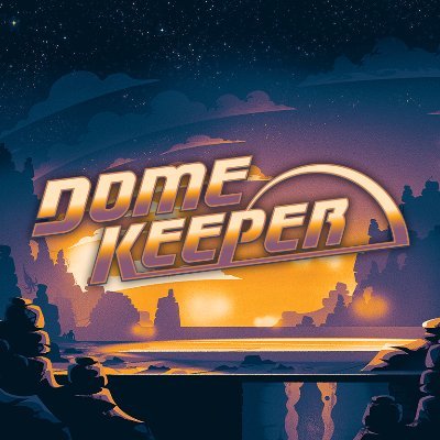 DomeKeeper's profile picture