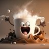 Caffeine Stalker 的头像