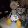Cê Artesanato Amigurumi's profile picture