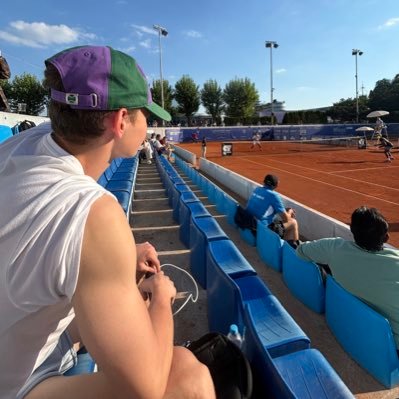 Budy🇨🇿🎾's profile picture