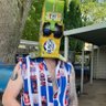 Profilbild von Feral Headbanger