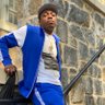 Rob Lucci profil fotoğrafı
