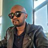 Profilbild von Bongani
