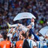 Фото профиля I Love football