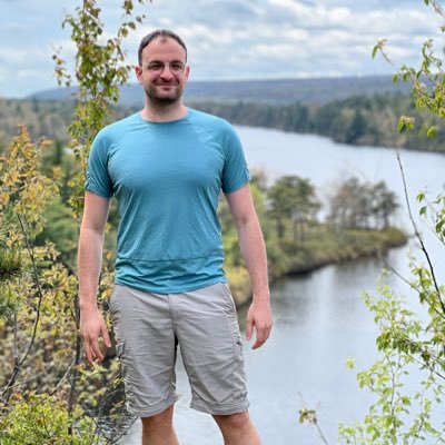 Daniel Bachmat's profile picture