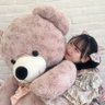 りぃたん👼🏻🎀🤍 profil fotoğrafı