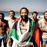 Marvin profil fotoğrafı