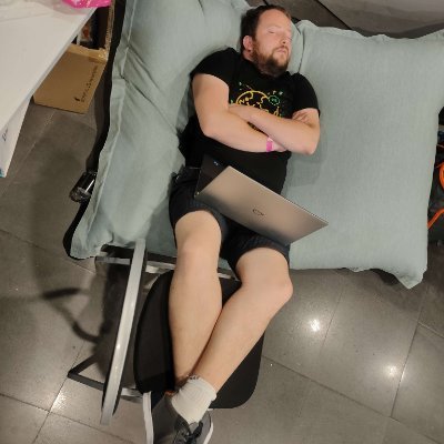 timmalos's profile picture