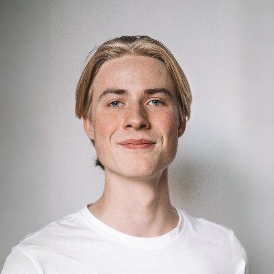 Nils Liedlich's profile picture