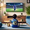 Profilbild von Yuvi Santhosh