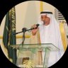 الشاعر/ عيضه عطيه الحارثي profil fotoğrafı