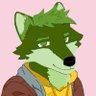 Profilbild von Ryan the green wolf 🗑️