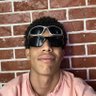 Ganja man profil fotoğrafı
