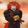 Фото профиля Rowseradimus Rick Crises Ragnarok🤍❤️🧡💜✡️⭐🐉