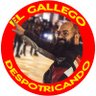 El Gallego Despotricando profil fotoğrafı