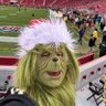Фото профиля RavensGrinch