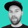 Profilbild von Luke Prosser