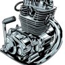 MOTOR 4 TEMPOS 的头像
