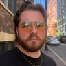 Patrick Mitchell's profile picture