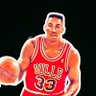 Scottie Pippen’s Burner profil fotoğrafı