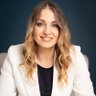 Profilbild von Kinga Gajewska