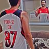 Фото профиля Esquilo 🐿️ ⚫🔴
