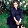 Maral Salmassi profil fotoğrafı