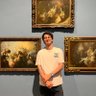 Deniz Guven profil fotoğrafı