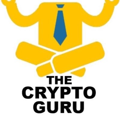 The Crypto Guru's profile picture