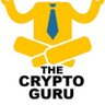 The Crypto Guru 的头像