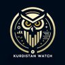 Kurdistan Watch's profile picture